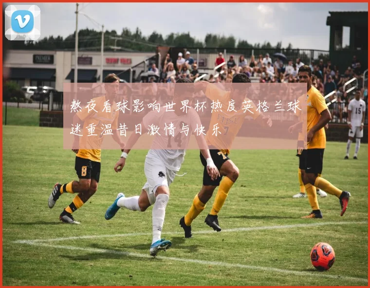 熬夜看球影响世界杯热度英格兰球迷重温昔日激情与快乐