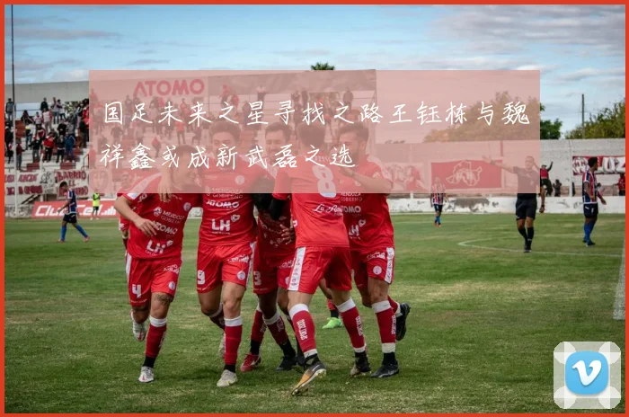 国足未来之星寻找之路王钰栋与魏祥鑫或成新武磊之选