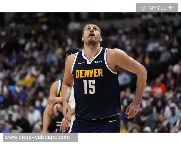 约基奇赛季前14场创历史中锋记录400分150板150助成就辉煌