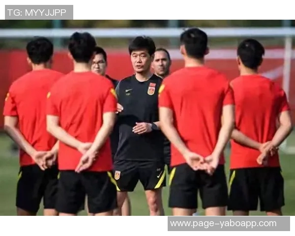 土帅崛起！国足女足双双迎来年轻本土教练时代