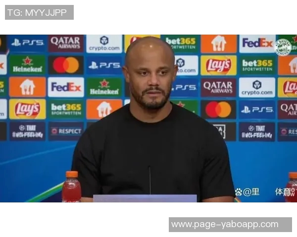 孔帕尼透露穆西亚拉将于一月复出与凯恩训练助力杰克逊成长 孔帕尼透露穆西亚拉将于一月复出与凯恩训练助力杰克逊成长