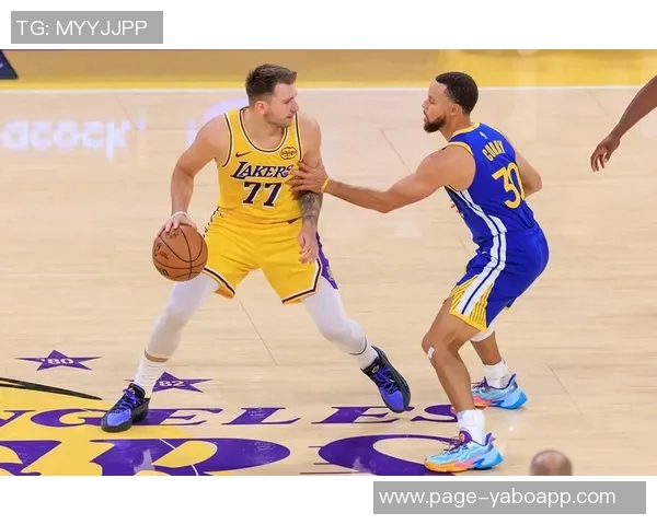 东契奇谈勇士对决：与库里交锋刺激难防宿敌之战