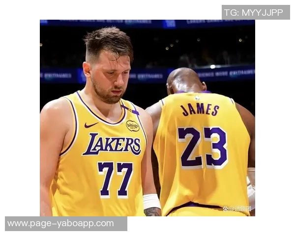 湖人八连客挑战在即东契奇强调球队应全力以赴不留借口