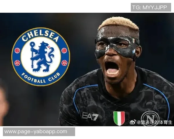 奥斯梅恩欧冠进球数超越德罗巴成为非洲球员第二高射手